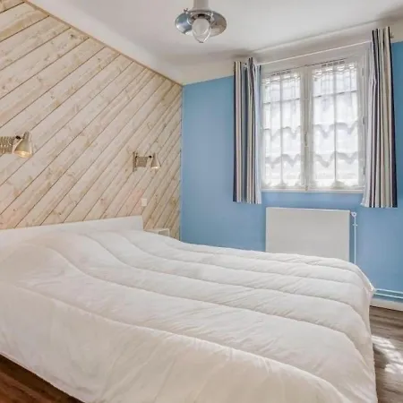 Appartamento Ciboure, 2 Pièces, 4 Personnes - Fr-1-4-537 Ciboure